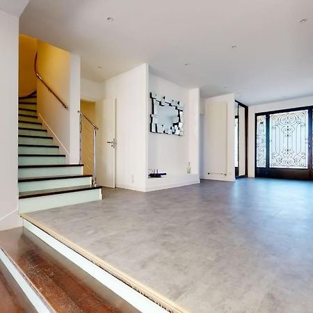01.Studio#Creteil#Loft#Cinema Créteil Exterior foto